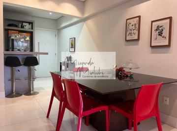 Apartamento · 147m² · 2 Quartos · 3 Vagas · Apartamento à venda no bairro Jurerê - Florianópolis/SC