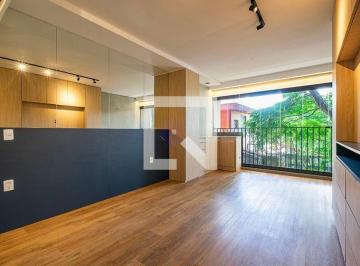 Apartamento · 28m² · 1 Quarto · Apartamento à Venda - Vila Madalena, 1 Quarto, 28 m2