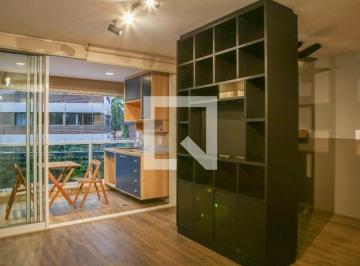 Apartamento · 34m² · 1 Quarto · 1 Vaga · Apartamento à Venda - Vila Madalena, 1 Quarto, 34 m2