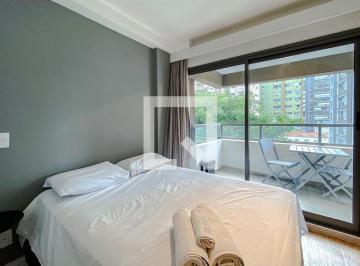 Apartamento · 21m² · 1 Quarto · Apartamento à Venda - Vila Mariana, 1 Quarto, 21 m2