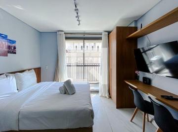 Apartamento · 24m² · 1 Quarto · Apartamento à Venda - Vila Mariana, 1 Quarto, 24 m2
