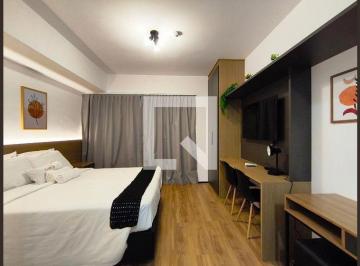 Apartamento · 27m² · 1 Quarto · Apartamento à Venda - Vila Mariana, 1 Quarto, 27 m2
