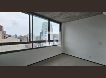 Apartamento · 19m² · 1 Quarto · Apartamento à Venda - Vila Mariana, 1 Quarto, 19 m2
