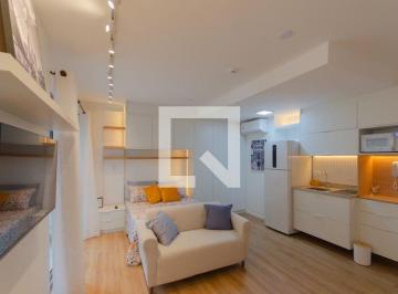 Photo 1 · Apartamento à Venda - Vila Mariana, 1 Quarto, 48 m2