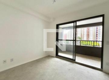 Apartamento · 35m² · 1 Quarto · Apartamento à Venda - Vila Mascote, 1 Quarto, 35 m2