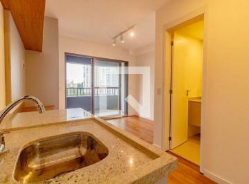 Apartamento · 24m² · 1 Quarto · Apartamento à Venda - Vila Mascote, 1 Quarto, 24 m2