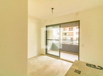Apartamento · 24m² · 1 Quarto · Apartamento à Venda - Vila Mascote, 1 Quarto, 24 m2