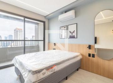 Apartamento · 25m² · 1 Quarto · Apartamento à Venda - Vila Olímpia, 1 Quarto, 25 m2