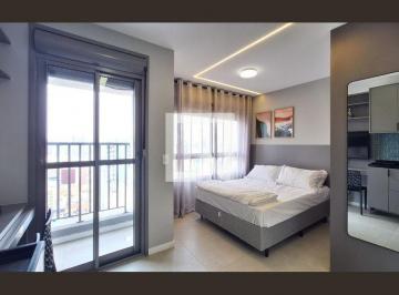 Apartamento · 21m² · 1 Quarto · Apartamento à Venda - Vila Pompéia, 1 Quarto, 21 m2