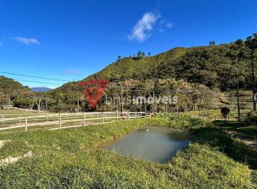 Rural · 1700m² · 2 Quartos · 1 Vaga · Sítio em Guabiruba