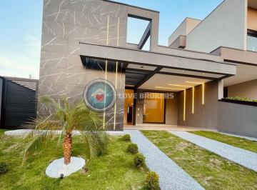 Casa de 3 quartos, Mogi das Cruzes · Casa Alto Padrão À Venda No Condomínio Mosaico Essence