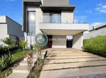 Casa de 3 quartos, Mogi das Cruzes · Casa Alto Padrão À Venda No Condomínio Mosaico Essence