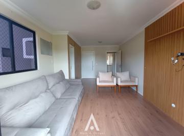 Apartamento · 130m² · 3 Quartos · 1 Vaga · Apartamento em Vorstadt, Blumenau/SC