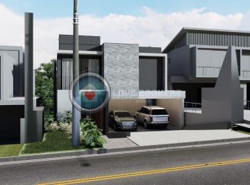 Casa de 4 quartos, Arujá · Casa Alto Padrão À Venda No Condomínio Arujá 5