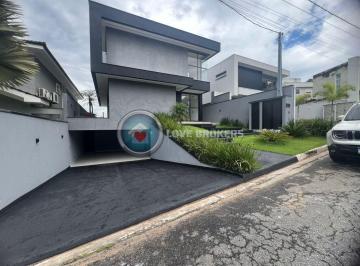 Casa · 320m² · 4 Quartos · 4 Vagas · Casa Alto Padrão À Venda No Condomínio Real Park Arujá