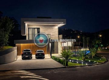 Casa de 3 quartos, Arujá · Casa Alto Padrão À Venda No Condomínio Arujá Hills III