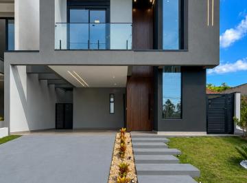 Casa de 3 quartos, Mogi das Cruzes · Casa Alto Padrão À Venda No Condomínio Mosaico Essence