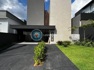 Casa · 266m² · 4 Quartos · 5 Vagas · Casa Alto Padrão À Venda No Condomínio Arujá 5