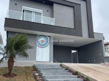 Casa de 4 quartos, Arujá · Casa Alto Padrão À Venda No Condomínio Real Park Arujá