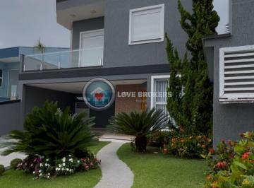 Casa de 4 quartos, Arujá · Casa Alto Padrão Para Locação No Condomínio Real Park Arujá