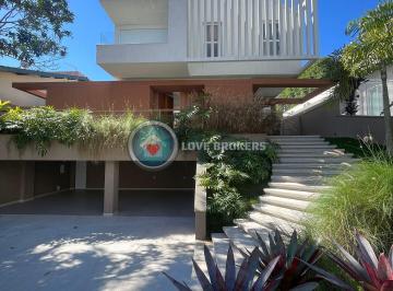 Casa de 4 quartos, Arujá · Casa Alto Padrão À Venda No Condomínio Arujazinho IV