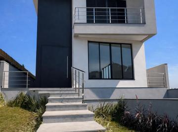 Casa de 3 quartos, Arujá · Casa Alto Padrão À Venda No Condomínio Arujazinho IV