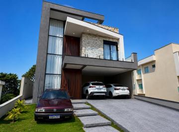 Casa de 3 quartos, Mogi das Cruzes · Casa Alto Padrão À Venda No Condomínio Aruã Brisas