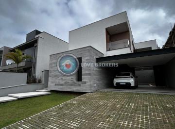 Casa de 3 quartos, Mogi das Cruzes · Casa Alto Padrão À Venda No Condomínio Mosaico Essence