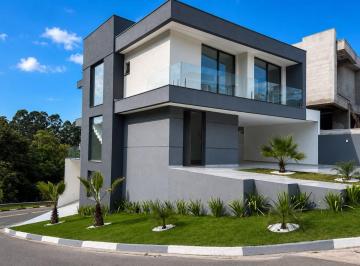 Casa de 4 quartos, Arujá · Casa Alto Padrão À Venda No Condomínio Real Park Arujá