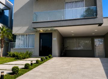 Casa de 4 quartos, Arujá · Casa Alto Padrão À Venda No Condomínio Real Park Arujá
