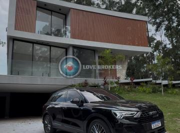 Casa · 358m² · 4 Quartos · 4 Vagas · Casa Alto Padrão À Venda No Condomínio Real Park Arujá