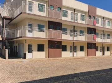 Apartamento · 48m² · 2 Quartos · 1 Vaga · Apartamento à venda no bairro Lopes de Oliveira - Sorocaba/SP