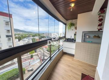 Apartamento · 67m² · 2 Quartos · 1 Vaga · Apartamento em Itacorubi, Florianópolis/SC
