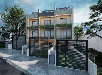 Fachada · Apartamento Triplex em Centro, Florianópolis/SC