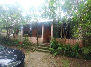 Rural de 4 quartos, Ibiúna · Vendo chácara 1900m², em Ibiúna