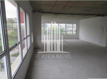 Foto 01 · SALA COMERCIAL COMERCIAL em SANTO ANDRÉ - SP, VILA ASSUNÇÃO