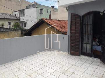 Casa · 120m² · 3 Quartos · 2 Vagas · Ótima casa no centro de diadema c/120m2 com 3 dorms, centro diadema.
