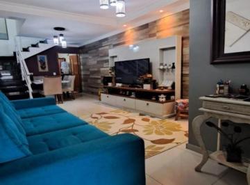 Casa · 94m² · 3 Quartos · 2 Vagas · Exclusivo Sobrado 3 dormitórios sendo 1 suíte 2 vagas FIXAS....