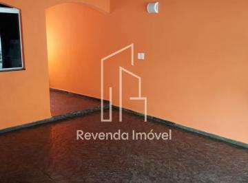 Casa · 274m² · 3 Quartos · 2 Vagas · SOBRADO Á VENDA EM SANTO ANDRÉ