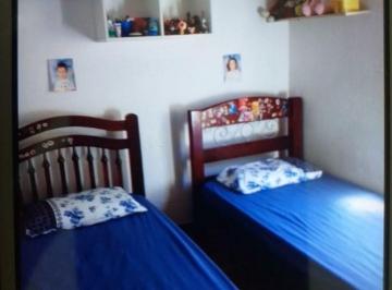 Casa · 176m² · 4 Quartos · 2 Vagas · Sobrado em Santo André, 176m², 3 dormitorios, 2 vagas.