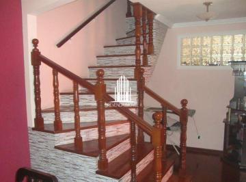 Casa · 282m² · 3 Quartos · 5 Vagas · SOBRADO 3 DORMITORIOS, 1 SUÍTE, 5 VAGA, À VENDA EM SANTO ANDRÉ Neusa Santa