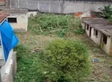 Terreno · 668m² · Terreno à venda no Centro de Diadema com 668m²