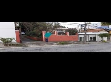 Terreno · 500m² · Terreno com 500 m2 - Bairro Campestre -Santo André