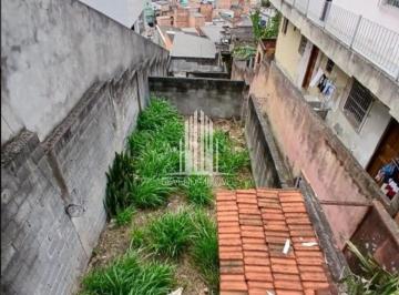 Foto 01 · TERRENO COMERCIAL em DIADEMA - SP, CENTRO