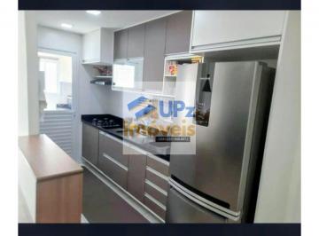 Apartamento · 73m² · 3 Quartos · 1 Vaga · Residencial Brecheret - Apartamento com 3 dorms, sendo 1 suíte com sacada envidraçada, 73m², com vag