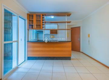 Apartamento · 61m² · 2 Quartos · 1 Vaga · Apartamento 2 quartos (1 suíte), sacada, 1 vaga, à venda, perto do Hippo, Centro, Fpolis,