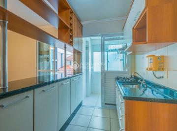Apartamento · 61m² · 2 Quartos · 1 Vaga · Apartamento 2 quartos (1 suíte), sacada, 1 vaga, à venda,  perto do Hippo, Centro, Fpolis,