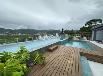 Apartamento · 134m² · 3 Quartos · 2 Vagas · Apartamento 3 suítes - 2 vagas - João Paulo - Florianópolis/SC