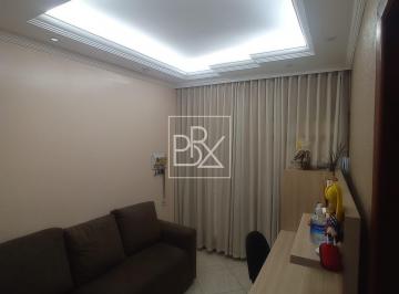 Apartamento · 40m² · 2 Quartos · Apartamento 2 Quartos com Armários Bela Vista / Eldorado Contagem/MG
