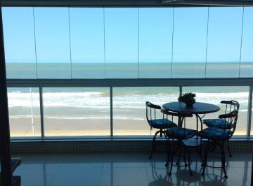Foto 01 · APARTAMENTO À VENDA DE FRENTE PARA O MAR. SOFISTICAÇÃO, ESPAÇO E UMA LOCALIZAÇÃO REALMENTE PRIVILEGI